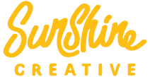 Sunshine Creative logo