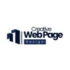 Creative Web Page Design logo