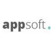 APPSOFT logo