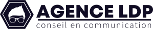 Agence LDP logo