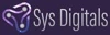 Sys Digitals logo