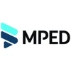 MPED LTD logo