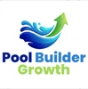 Pool Builder Growth logo
