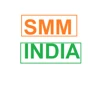 SMMIndia.in logo
