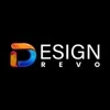 Design Revo logo