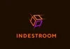 Indestroom logo