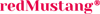 REDMUSTANG logo
