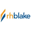 RH Blake logo