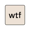 WTF Information Technology logo