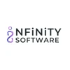 INFINITY SOFTWARE logo