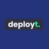 Deployt Software logo