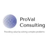 ProVal Consulting logo