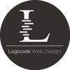 Logicode Web Design logo