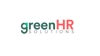 Green HR Solution logo