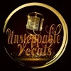 Unstoppable Vocals logo