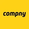 Compny INC. logo