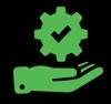 Melmac Solutions Limited logo