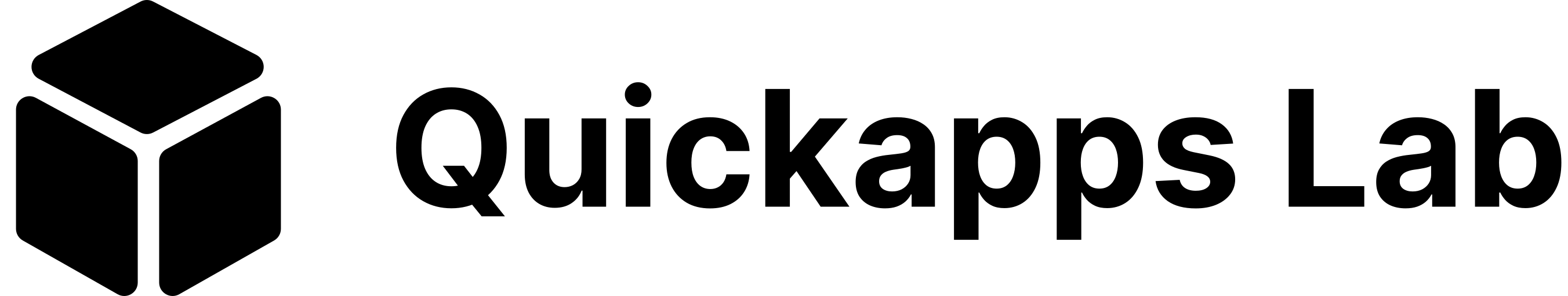 Quickapps Lab logo