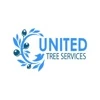 United Tree Services logo