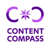 Content Compass logo