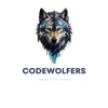 Codewolfers logo