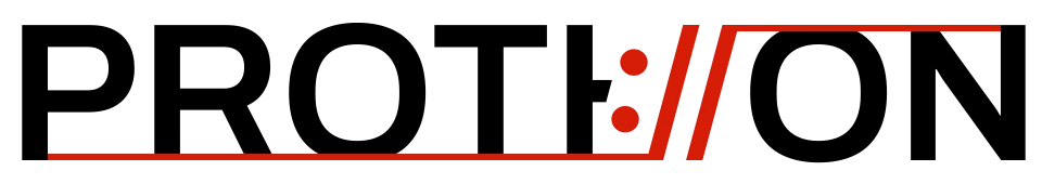 Prothion logo