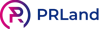 PRLand logo
