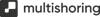 Multishoring logo