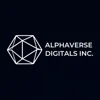 Alpha Verse Digitals logo