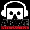 Above Interactive logo