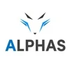 Alphas Technology logo