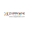 Zappkode Solutions logo