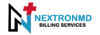 Nextronmd logo