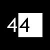 Square44 logo