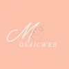 MosaicWeb logo