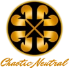 Chaotic Neutral logo