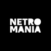 NETROMANIA logo