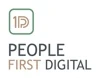 People First Digital logo