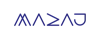 MAZAJ logo