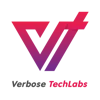 Verbose TechLabs logo