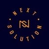Next Solution logo