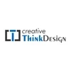 Creative Think Design logo