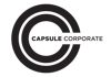 Capsule Corporate logo