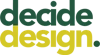Decide Design logo
