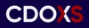 CDOXS logo