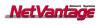 NetVantage, Inc. logo