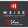 WEISE Communications, Inc. logo
