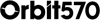 Orbit 570 logo