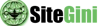 SiteGini logo