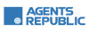 Agents Republic Inc. logo